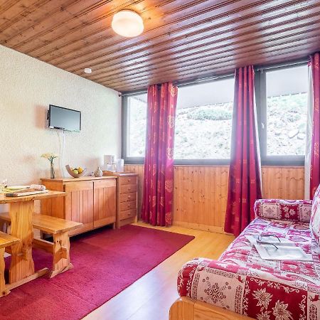 Apartment Le Serac-3 By Interhome Val Thorens Zewnętrze zdjęcie