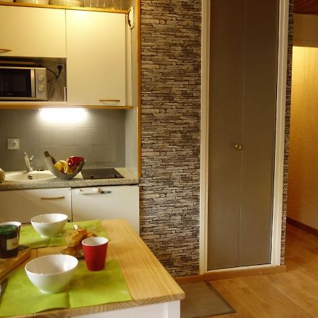 Apartment Le Serac-3 By Interhome Val Thorens Zewnętrze zdjęcie
