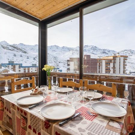 Apartment Le Serac-3 By Interhome Val Thorens Zewnętrze zdjęcie