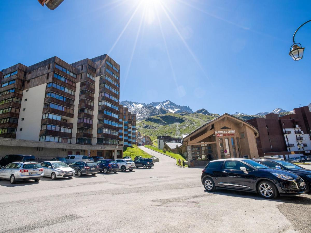 Apartment Le Serac-3 By Interhome Val Thorens Zewnętrze zdjęcie