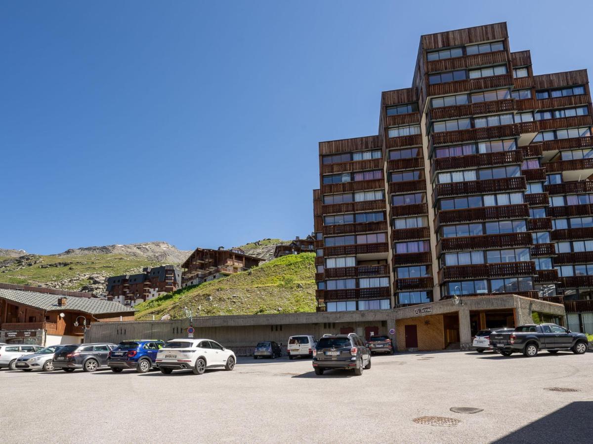 Apartment Le Serac-3 By Interhome Val Thorens Zewnętrze zdjęcie
