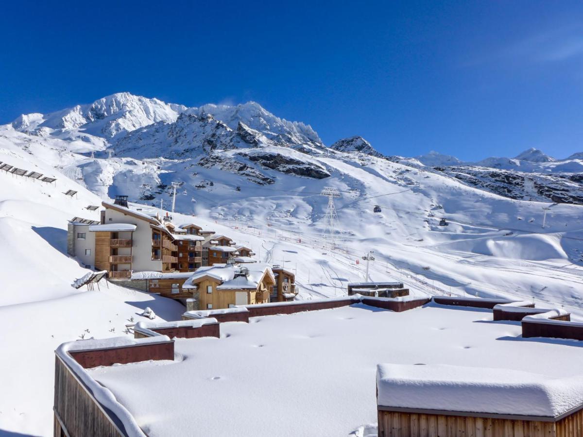 Apartment Le Serac-3 By Interhome Val Thorens Zewnętrze zdjęcie