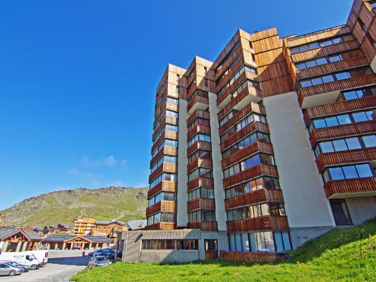 Apartment Le Serac-3 By Interhome Val Thorens Zewnętrze zdjęcie