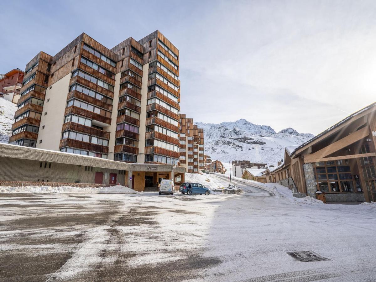 Apartment Le Serac-3 By Interhome Val Thorens Zewnętrze zdjęcie