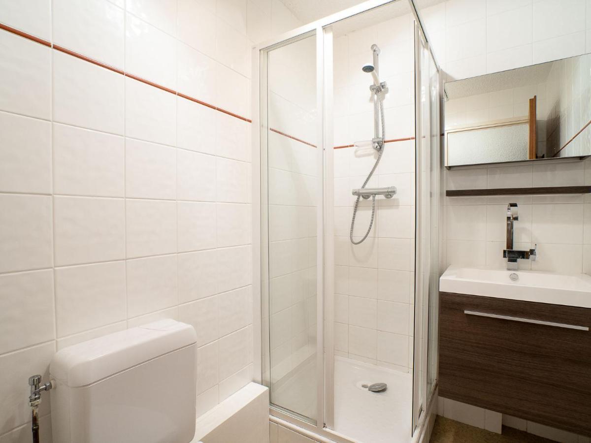 Apartment Le Serac-3 By Interhome Val Thorens Zewnętrze zdjęcie