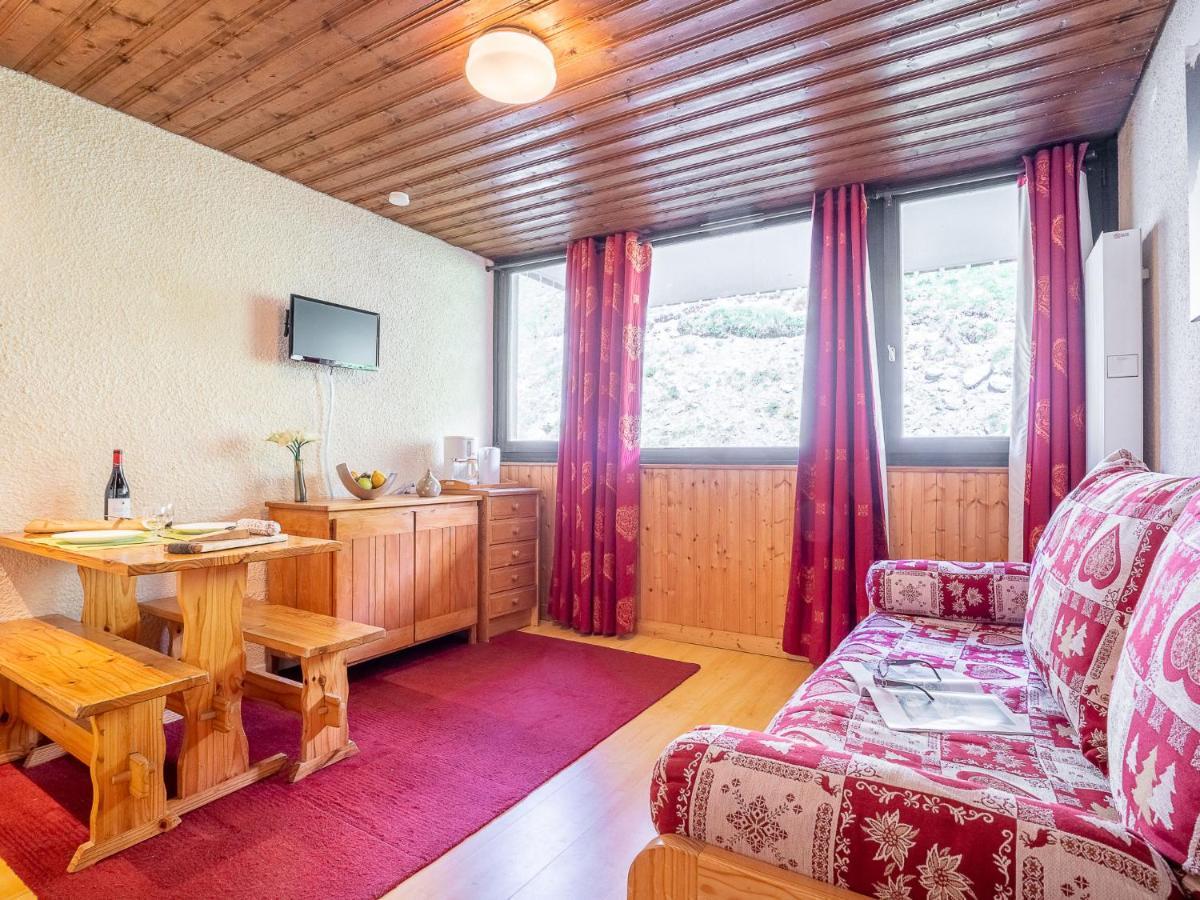 Apartment Le Serac-3 By Interhome Val Thorens Zewnętrze zdjęcie