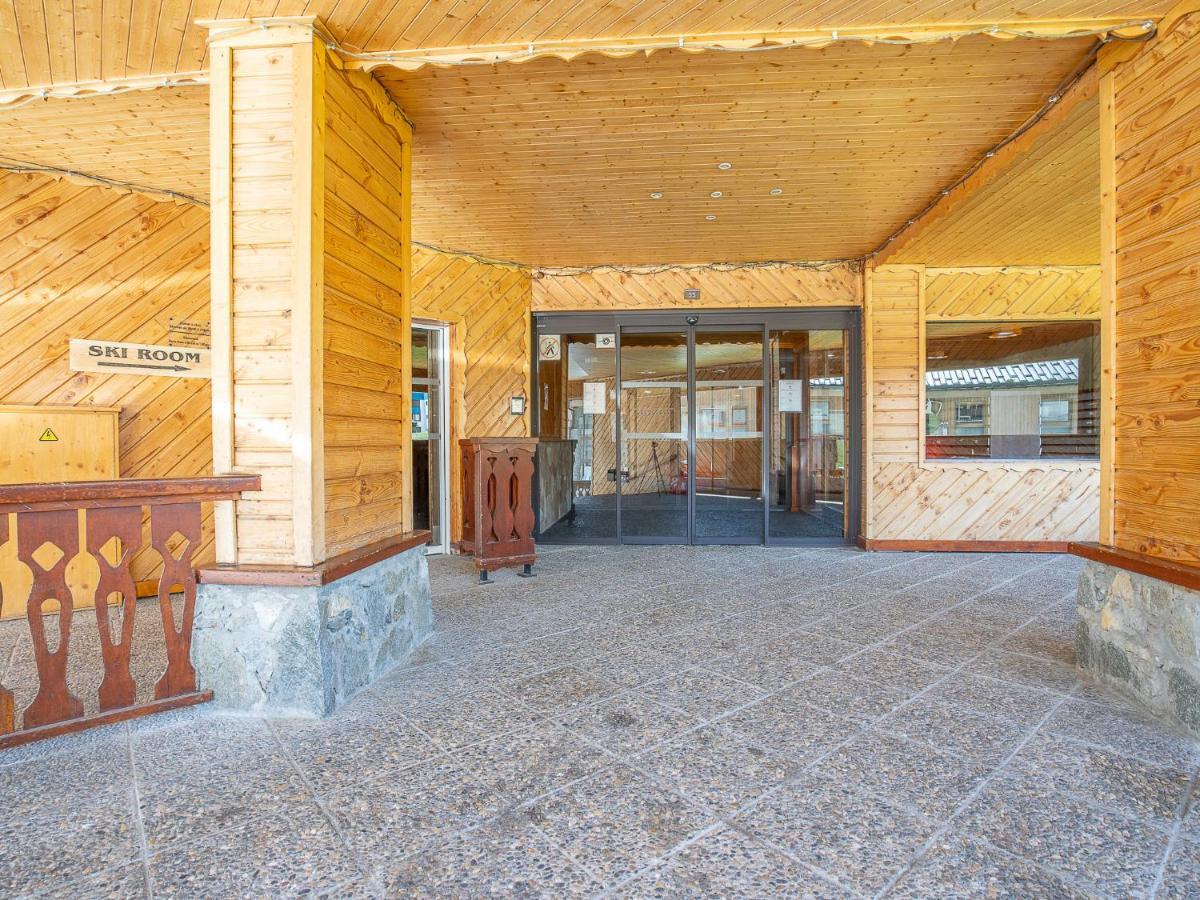 Apartment Le Serac-3 By Interhome Val Thorens Zewnętrze zdjęcie