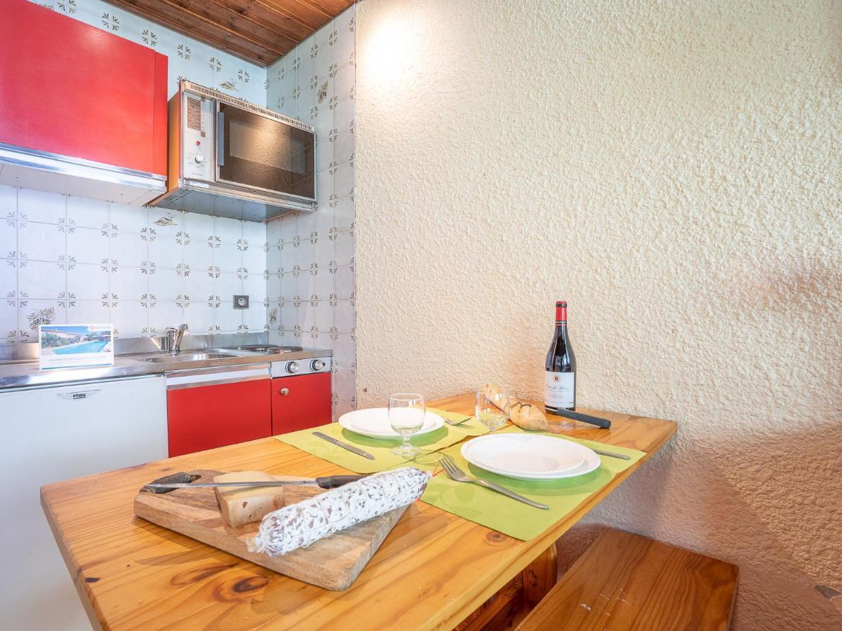 Apartment Le Serac-3 By Interhome Val Thorens Zewnętrze zdjęcie