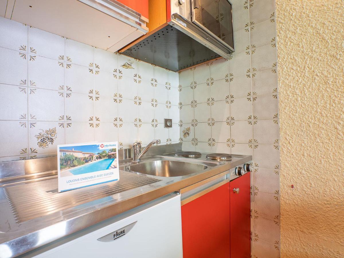 Apartment Le Serac-3 By Interhome Val Thorens Zewnętrze zdjęcie