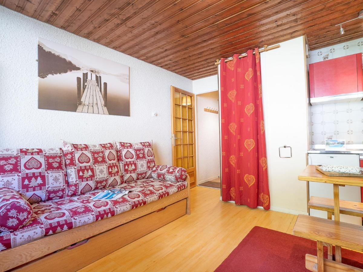 Apartment Le Serac-3 By Interhome Val Thorens Zewnętrze zdjęcie