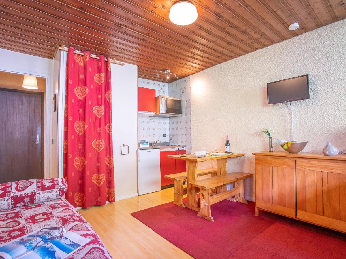 Apartment Le Serac-3 By Interhome Val Thorens Zewnętrze zdjęcie