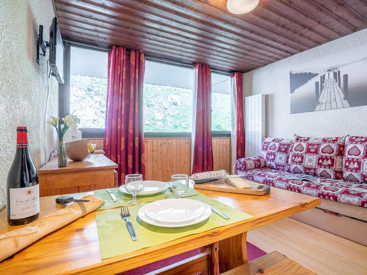 Apartment Le Serac-3 By Interhome Val Thorens Zewnętrze zdjęcie
