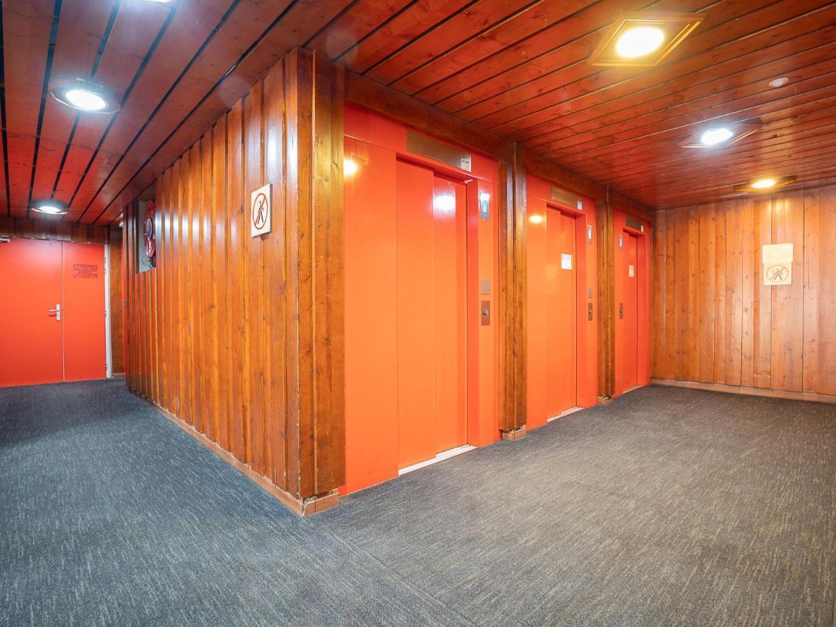 Apartment Le Serac-3 By Interhome Val Thorens Zewnętrze zdjęcie