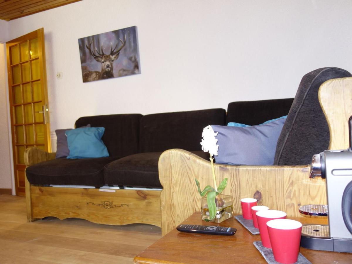 Apartment Le Serac-3 By Interhome Val Thorens Zewnętrze zdjęcie