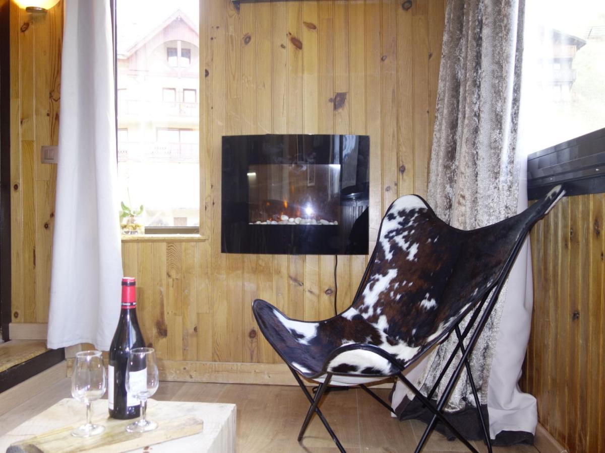 Apartment Le Serac-3 By Interhome Val Thorens Zewnętrze zdjęcie
