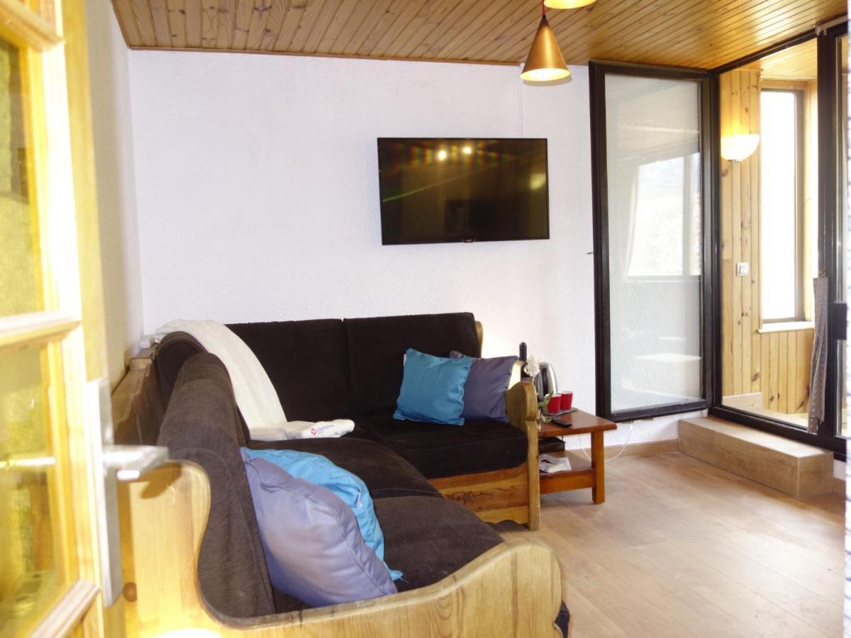 Apartment Le Serac-3 By Interhome Val Thorens Zewnętrze zdjęcie