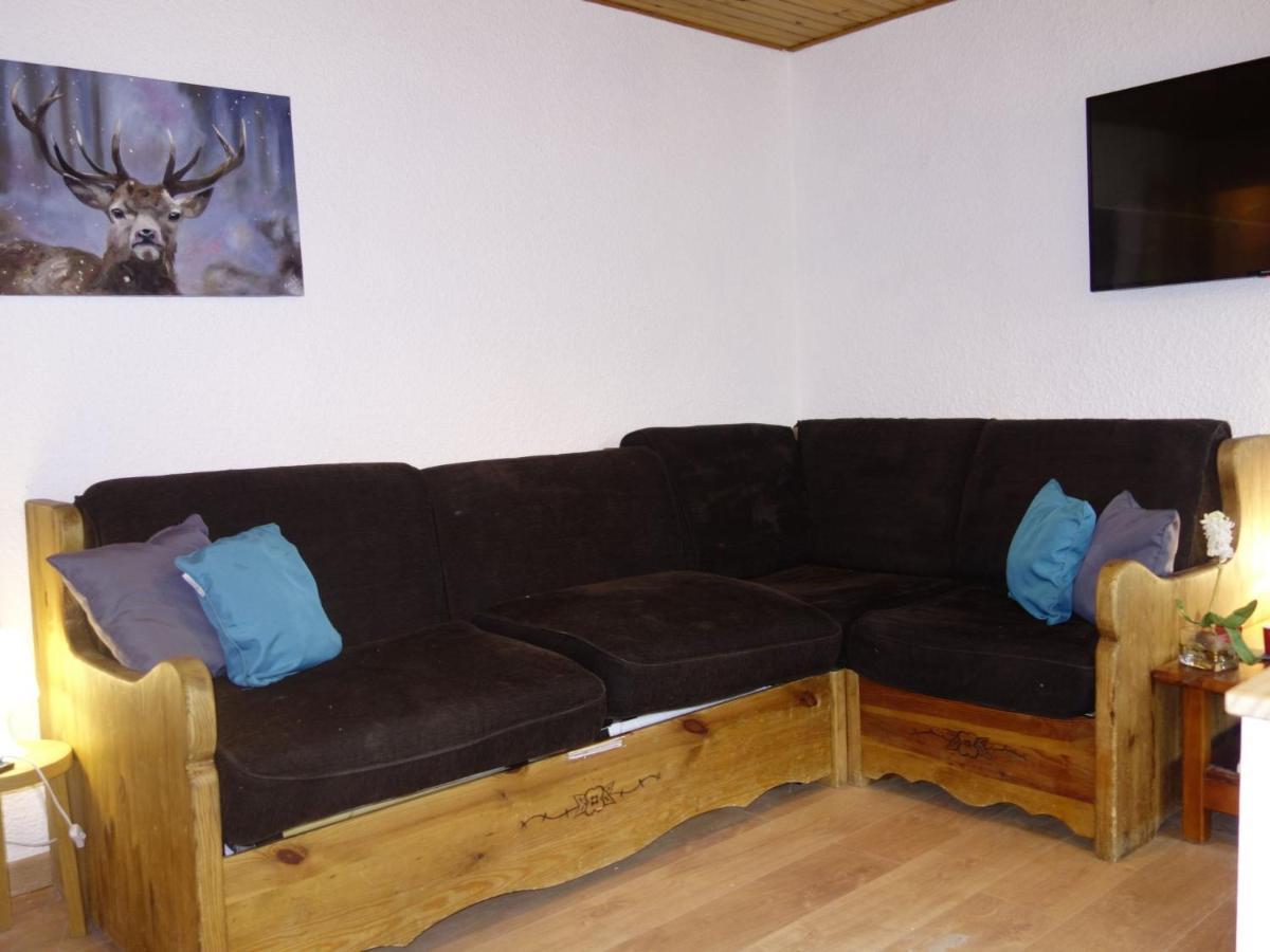 Apartment Le Serac-3 By Interhome Val Thorens Zewnętrze zdjęcie
