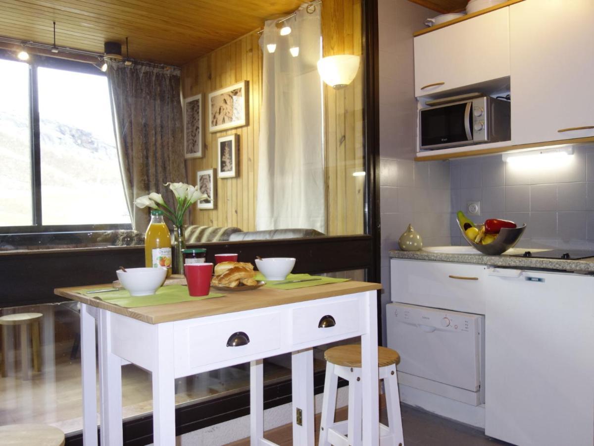 Apartment Le Serac-3 By Interhome Val Thorens Zewnętrze zdjęcie