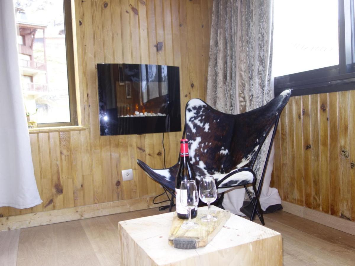 Apartment Le Serac-3 By Interhome Val Thorens Zewnętrze zdjęcie