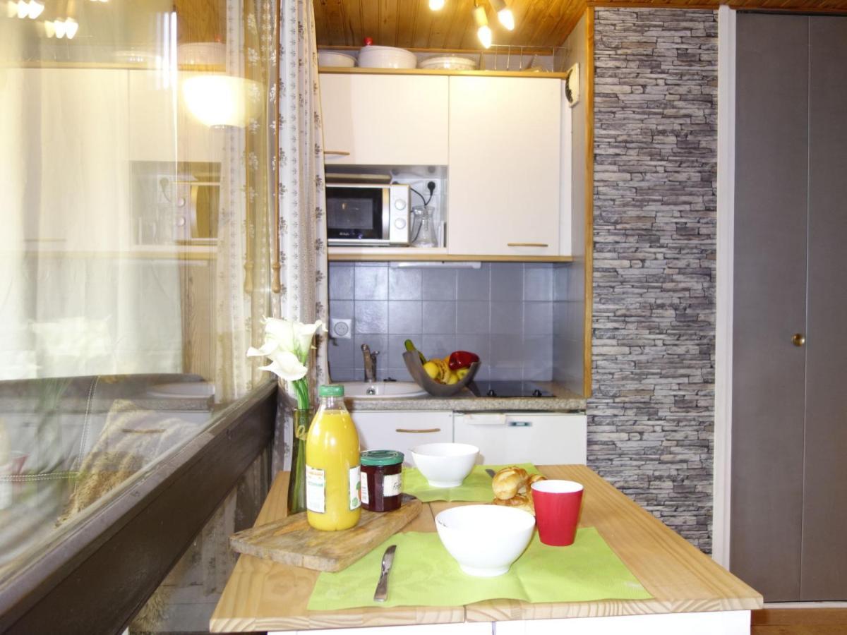 Apartment Le Serac-3 By Interhome Val Thorens Zewnętrze zdjęcie