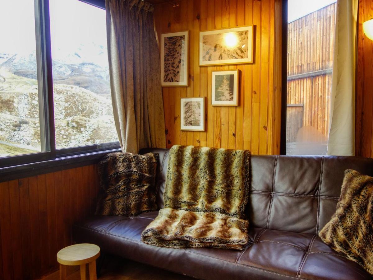 Apartment Le Serac-3 By Interhome Val Thorens Zewnętrze zdjęcie