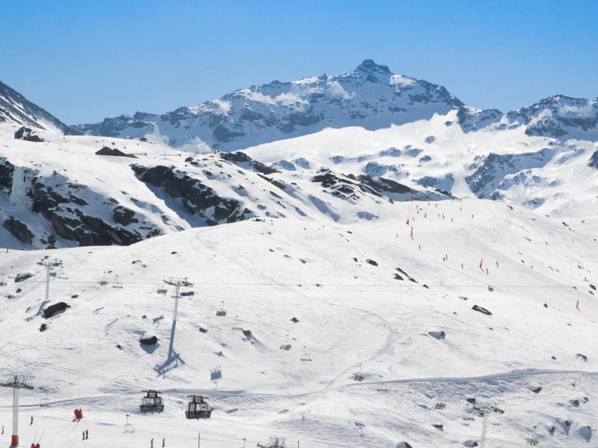 Apartment Le Serac-3 By Interhome Val Thorens Zewnętrze zdjęcie