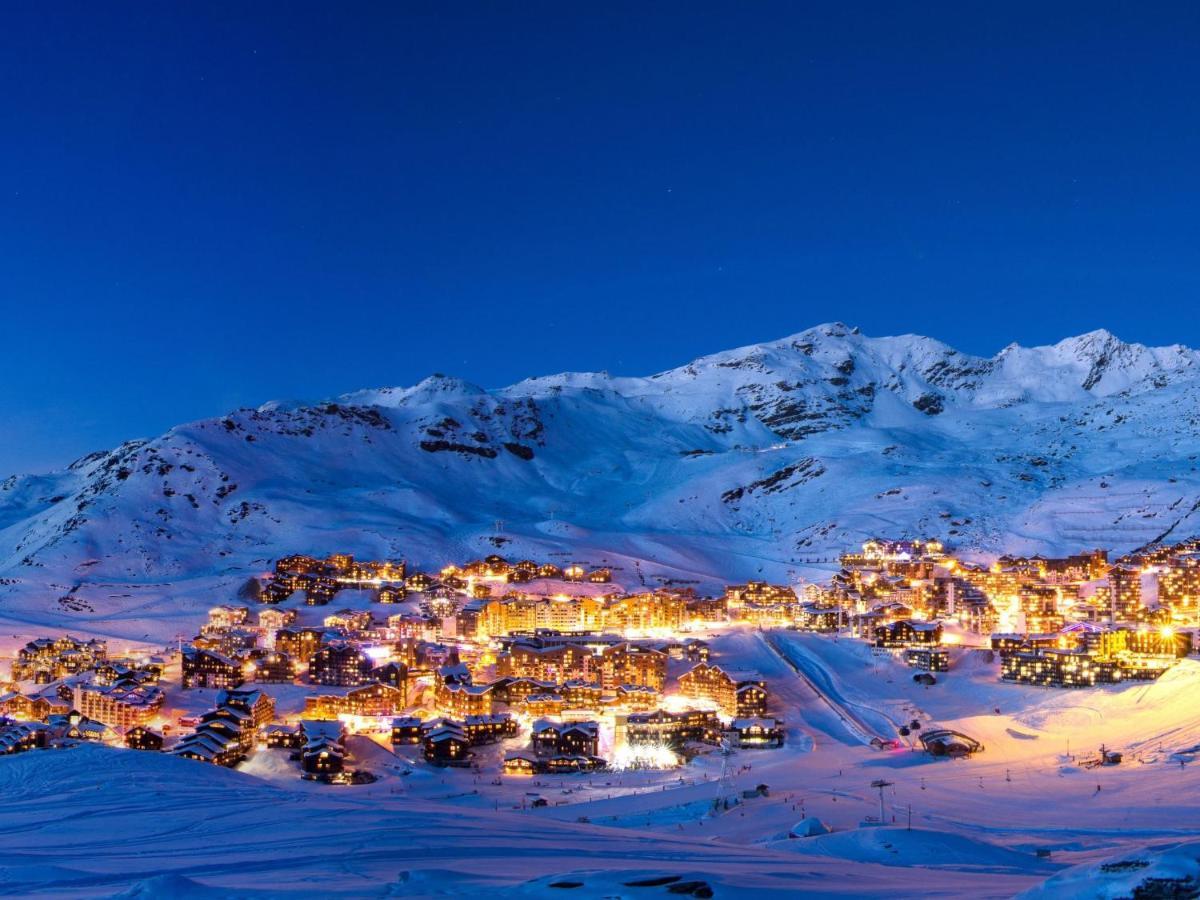 Apartment Le Serac-3 By Interhome Val Thorens Zewnętrze zdjęcie