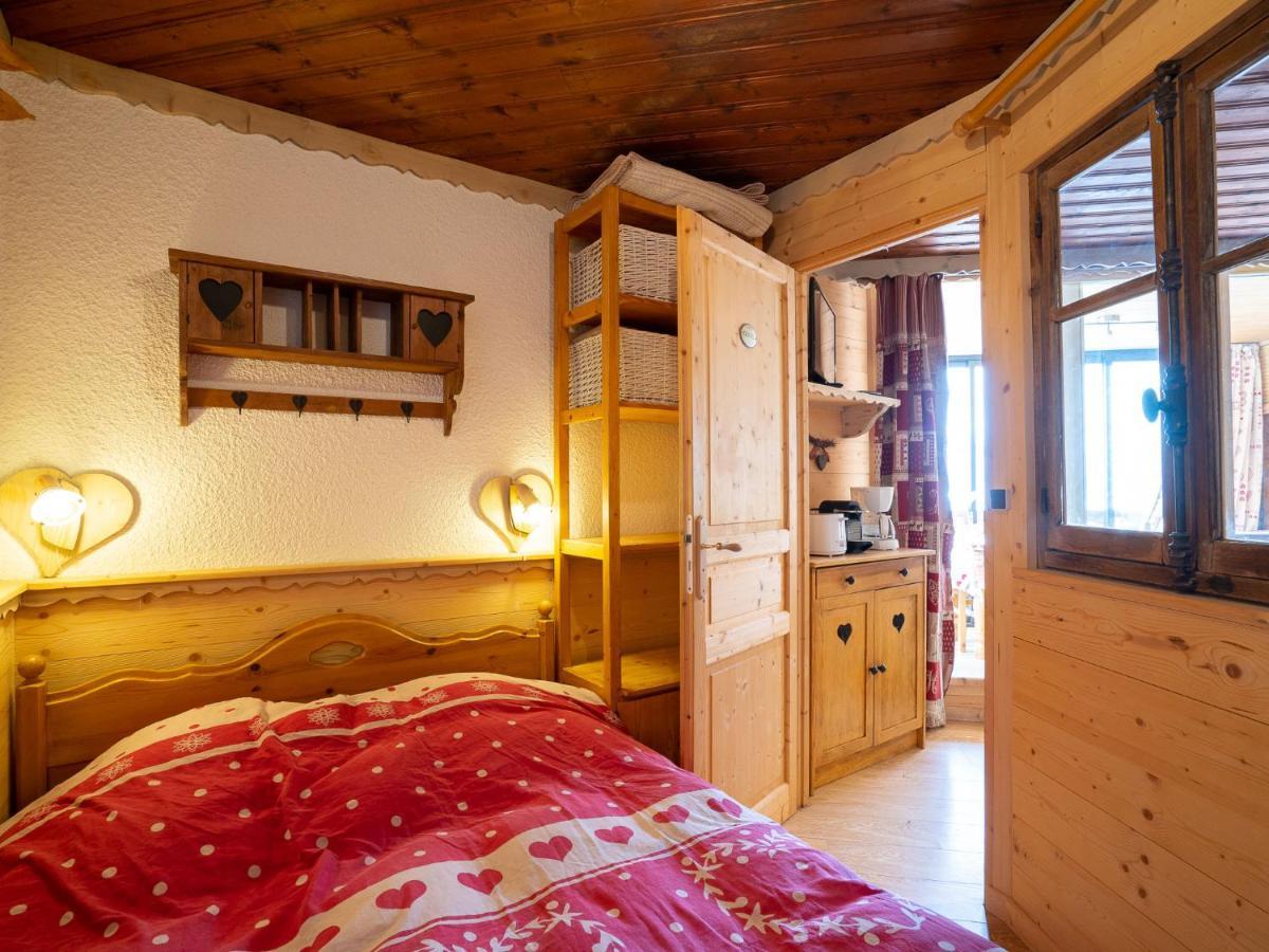 Apartment Le Serac-3 By Interhome Val Thorens Zewnętrze zdjęcie