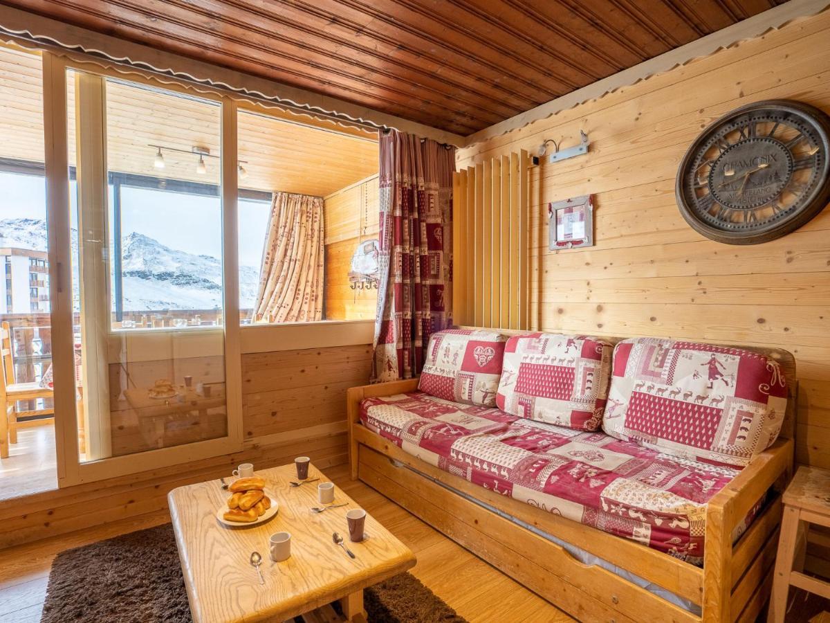 Apartment Le Serac-3 By Interhome Val Thorens Zewnętrze zdjęcie